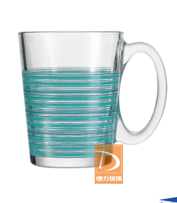 Drinking Glassware (Model TZ28